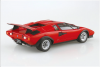Aoshima 06383 Countach Walter Wolf - Version 2 1/24